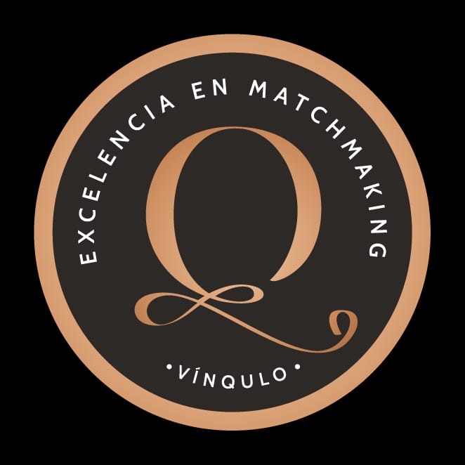 Sello de Excelencia en Matchmaking · Vínqulo